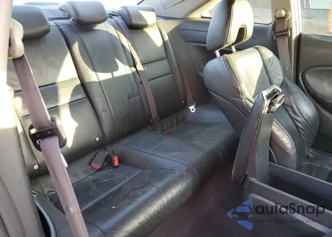 2008 Honda Civic Exl z USA, uszkodzony, nr VIN 2HGFG12928H505196